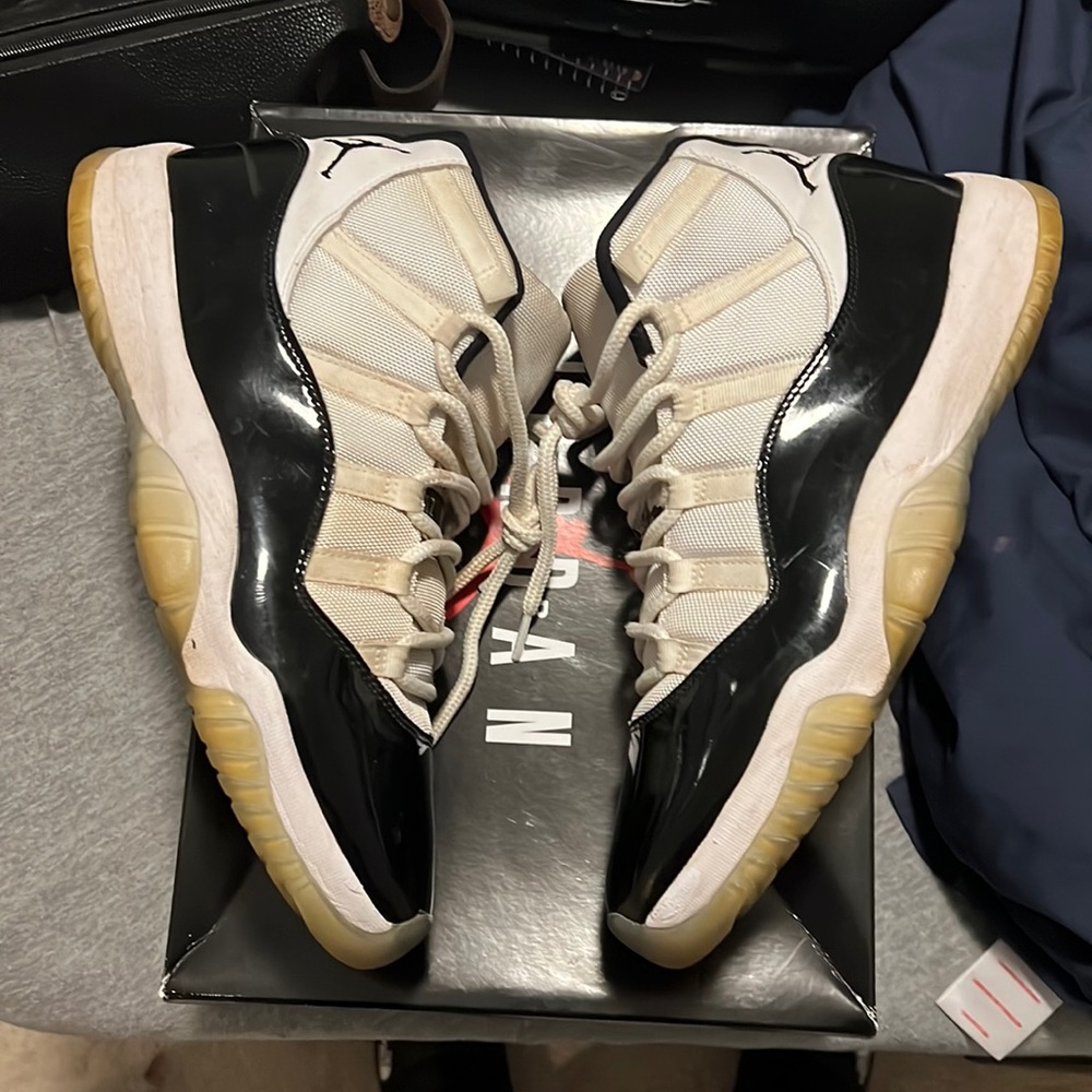 Concord 11